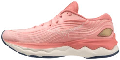 Corriviva Negozio -Corriviva Negozio 0073078 scarpa da running da donna mizuno wave skyrise 4 j1gd2309 23