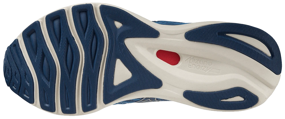 SCARPA DA RUNNING DA UOMO MIZUNO WAVE SKY 6 J1GC2202 53 3 SCARPA DA RUNNING DA UOMO MIZUNO WAVE SKY 6 J1GC2202 53 - immagine 3