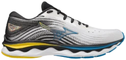 SCARPA DA RUNNING DA UOMO MIZUNO WAVE SKY 6 J1GC2202 01