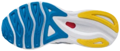SCARPA DA RUNNING DA UOMO MIZUNO WAVE SKY 6 J1GC2202 01 7 SCARPA DA RUNNING DA UOMO MIZUNO WAVE SKY 6 J1GC2202 01 -Corriviva Negozio 0073108 scarpa da running da uomo mizuno wave sky 6 j1gc2202 01