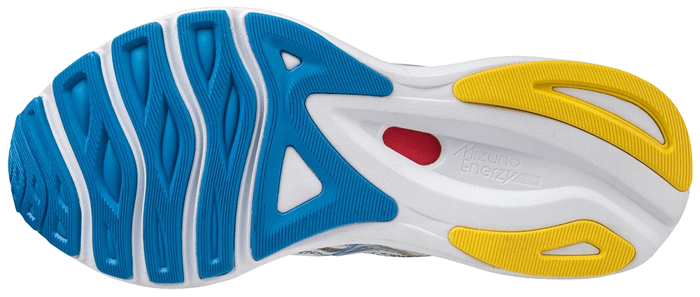 SCARPA DA RUNNING DA UOMO MIZUNO WAVE SKY 6 J1GC2202 01 3 SCARPA DA RUNNING DA UOMO MIZUNO WAVE SKY 6 J1GC2202 01 - immagine 3