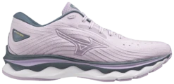 SCARPA DA RUNNING DA DONNA MIZUNO WAVE SKY 6 J1GD2202 72