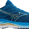 SCARPA DA RUNNING DA UOMO MIZUNO WAVE RIDER 26 J1GC2203 53