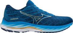 SCARPA DA RUNNING DA UOMO MIZUNO WAVE RIDER 26 J1GC2203 53