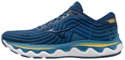 SCARPA DA RUNNING DA UOMO MIZUNO WAVE HORIZON 6 J1GC2226 13 -Corriviva Negozio 0073754 scarpa da running da uomo mizuno wave horizon 6 j1gc2226 13