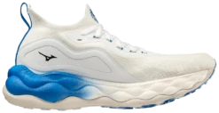 SCARPA DA RUNNING DA UOMO MIZUNO WAVE NEO ULTRA J1GC2234 01=