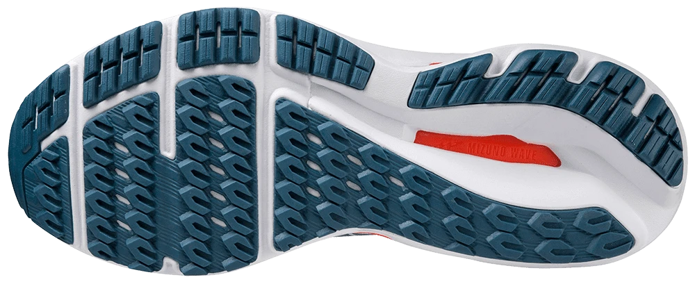 SCARPA DA RUNNING DA UOMO MIZUNO WAVE EQUATE 7 J1GC2348 01 2 SCARPA DA RUNNING DA UOMO MIZUNO WAVE EQUATE 7 J1GC2348 01 - immagine 2