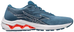 SCARPA DA RUNNING DA UOMO MIZUNO WAVE EQUATE 7 J1GC2348 01