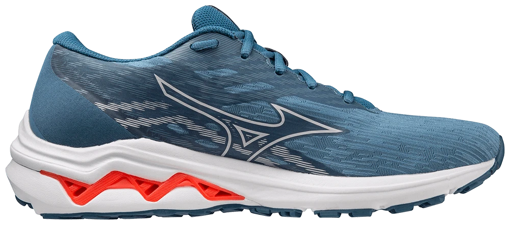SCARPA DA RUNNING DA UOMO MIZUNO WAVE EQUATE 7 J1GC2348 01 1 SCARPA DA RUNNING DA UOMO MIZUNO WAVE EQUATE 7 J1GC2348 01