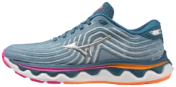 SCARPA DA RUNNING DA DONNA MIZUNO WAVE HORIZON 6 J1GD2226 11 -Corriviva Negozio 0073780 scarpa da running da donna mizuno wave horizon 6 j1gd2226 11
