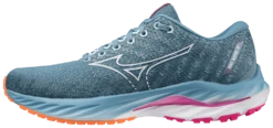 SCARPA DA RUNNING DA DONNA MIZUNO WAVE INSPIRE 19 J1GD2344 21 -Corriviva Negozio 0073786 scarpa da running da donna mizuno wave inspire 19 j1gd2344 21