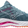 SCARPA DA RUNNING DA DONNA MIZUNO WAVE INSPIRE 19 J1GD2344 21