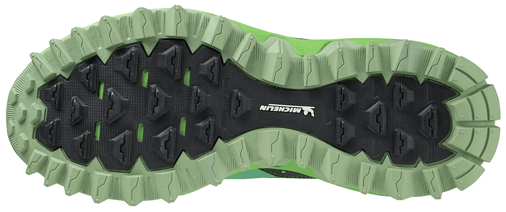 SCARPA DA TRAIL RUNNING DA UOMO MIZUNO WAVE MUJIN 9 J1GJ2270 52 2 SCARPA DA TRAIL RUNNING DA UOMO MIZUNO WAVE MUJIN 9 J1GJ2270 52 - immagine 2