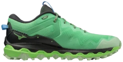 SCARPA DA TRAIL RUNNING DA UOMO MIZUNO WAVE MUJIN 9 J1GJ2270 52