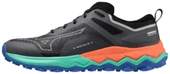 SCARPA DA TRAIL RUNNING DA UOMO MIZUNO WAVE IBUKI 4 J1GJ2273 53 -Corriviva Negozio 0073798 scarpa da trail running da uomo mizuno wave ibuki 4 j1gj2273 53