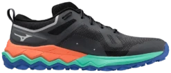 SCARPA DA TRAIL RUNNING DA UOMO MIZUNO WAVE IBUKI 4 J1GJ2273 53