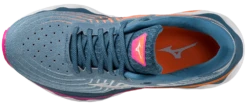 SCARPA DA RUNNING DA DONNA MIZUNO WAVE HORIZON 6 J1GD2226 11 -Corriviva Negozio 0073950 scarpa da running da donna mizuno wave horizon 6 j1gd2226 11
