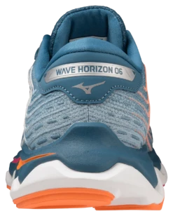 SCARPA DA RUNNING DA DONNA MIZUNO WAVE HORIZON 6 J1GD2226 11 -Corriviva Negozio 0073951 scarpa da running da donna mizuno wave horizon 6 j1gd2226 11