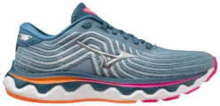 SCARPA DA RUNNING DA DONNA MIZUNO WAVE HORIZON 6 J1GD2226 11 -Corriviva Negozio 0073952 scarpa da running da donna mizuno wave horizon 6 j1gd2226 11