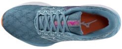 SCARPA DA RUNNING DA DONNA MIZUNO WAVE INSPIRE 19 J1GD2344 21 -Corriviva Negozio 0073956 scarpa da running da donna mizuno wave inspire 19 j1gd2344 21