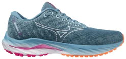 SCARPA DA RUNNING DA DONNA MIZUNO WAVE INSPIRE 19 J1GD2344 21 -Corriviva Negozio 0073958 scarpa da running da donna mizuno wave inspire 19 j1gd2344 21