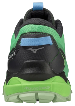 SCARPA DA TRAIL RUNNING DA UOMO MIZUNO WAVE MUJIN 9 J1GJ2270 52 9 SCARPA DA TRAIL RUNNING DA UOMO MIZUNO WAVE MUJIN 9 J1GJ2270 52 -Corriviva Negozio 0073965 scarpa da trail running da uomo mizuno wave mujin 9 j1gj2270 52