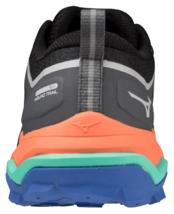 SCARPA DA TRAIL RUNNING DA UOMO MIZUNO WAVE IBUKI 4 J1GJ2273 53 -Corriviva Negozio 0073967 scarpa da trail running da uomo mizuno wave ibuki 4 j1gj2273 53