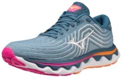 SCARPA DA RUNNING DA DONNA MIZUNO WAVE HORIZON 6 J1GD2226 11 -Corriviva Negozio 0074021 scarpa da running da donna mizuno wave horizon 6 j1gd2226 11