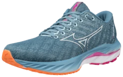 SCARPA DA RUNNING DA DONNA MIZUNO WAVE INSPIRE 19 J1GD2344 21 -Corriviva Negozio 0074027 scarpa da running da donna mizuno wave inspire 19 j1gd2344 21