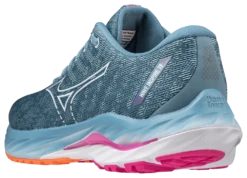 SCARPA DA RUNNING DA DONNA MIZUNO WAVE INSPIRE 19 J1GD2344 21 -Corriviva Negozio 0074028 scarpa da running da donna mizuno wave inspire 19 j1gd2344 21