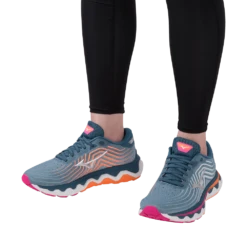 SCARPA DA RUNNING DA DONNA MIZUNO WAVE HORIZON 6 J1GD2226 11 -Corriviva Negozio 0074041 scarpa da running da donna mizuno wave horizon 6 j1gd2226 11