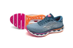 SCARPA DA RUNNING DA DONNA MIZUNO WAVE HORIZON 6 J1GD2226 11 -Corriviva Negozio 0074042 scarpa da running da donna mizuno wave horizon 6 j1gd2226 11