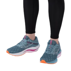 SCARPA DA RUNNING DA DONNA MIZUNO WAVE INSPIRE 19 J1GD2344 21 -Corriviva Negozio 0074045 scarpa da running da donna mizuno wave inspire 19 j1gd2344 21