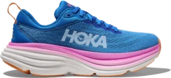 SCARPA DA RUNNING DA DONNA HOKA BONDI 8 - 1127952 CSAA