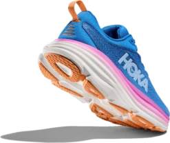 SCARPA DA RUNNING DA DONNA HOKA BONDI 8 - 1127952 CSAA -Corriviva Negozio 0074998 scarpa da running da donna hoka bondi 8 1127952 csaa