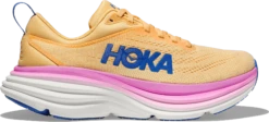 SCARPA DA RUNNING DA DONNA HOKA BONDI 8 - 1127952 ICYC