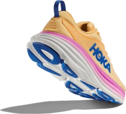 SCARPA DA RUNNING DA DONNA HOKA BONDI 8 - 1127952 ICYC -Corriviva Negozio 0075001 scarpa da running da donna hoka bondi 8 1127952 icyc