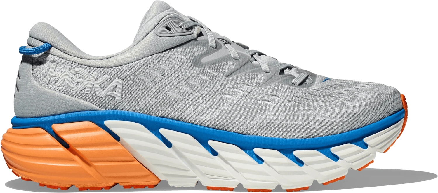 SCARPA DA RUNNING DA UOMO HOKA GAVIOTA 4 - 1123198 HMNC 1 SCARPA DA RUNNING DA UOMO HOKA GAVIOTA 4 - 1123198 HMNC