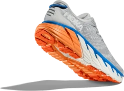 SCARPA DA RUNNING DA UOMO HOKA GAVIOTA 4 - 1123198 HMNC 5 SCARPA DA RUNNING DA UOMO HOKA GAVIOTA 4 - 1123198 HMNC -Corriviva Negozio 0075004 scarpa da running da uomo hoka gaviota 4 1123198 hmnc