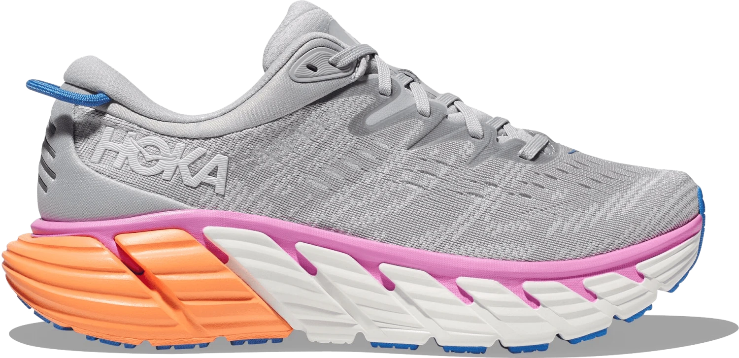 SCARPA DA RUNNING DA DONNA HOKA GAVIOTA 4 - 1123199 HMNC 1 SCARPA DA RUNNING DA DONNA HOKA GAVIOTA 4 - 1123199 HMNC
