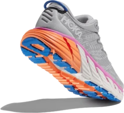 SCARPA DA RUNNING DA DONNA HOKA GAVIOTA 4 - 1123199 HMNC 5 SCARPA DA RUNNING DA DONNA HOKA GAVIOTA 4 - 1123199 HMNC -Corriviva Negozio 0075007 scarpa da running da donna hoka gaviota 4 1123199 hmnc