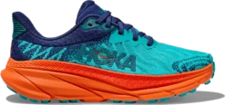 SCARPA DA RUNNING DA UOMO HOKA CHALLENGER ATR 7 - 1134497 CVOR