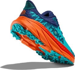 SCARPA DA RUNNING DA UOMO HOKA CHALLENGER ATR 7 - 1134497 CVOR -Corriviva Negozio 0075011 scarpa da running da uomo hoka challenger atr 7 1134497 cvor