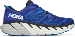 SCARPA DA RUNNING DA UOMO HOKA GAVIOTA 4 - 1123198 BBGP