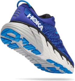 SCARPA DA RUNNING DA UOMO HOKA GAVIOTA 4 - 1123198 BBGP -Corriviva Negozio 0076269 scarpa da running da uomo hoka gaviota 4 1123198 bbgp