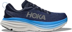 SCARPA DA RUNNING DA UOMO HOKA BONDI 8 - 1123202 OSAA