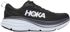 SCARPA DA RUNNING DA UOMO HOKA BONDI 8 - 1123202 BWHT