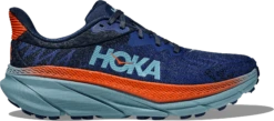 SCARPA DA RUNNING DA UOMO HOKA CHALLENGER ATR 7 - 1134497 BBSBL