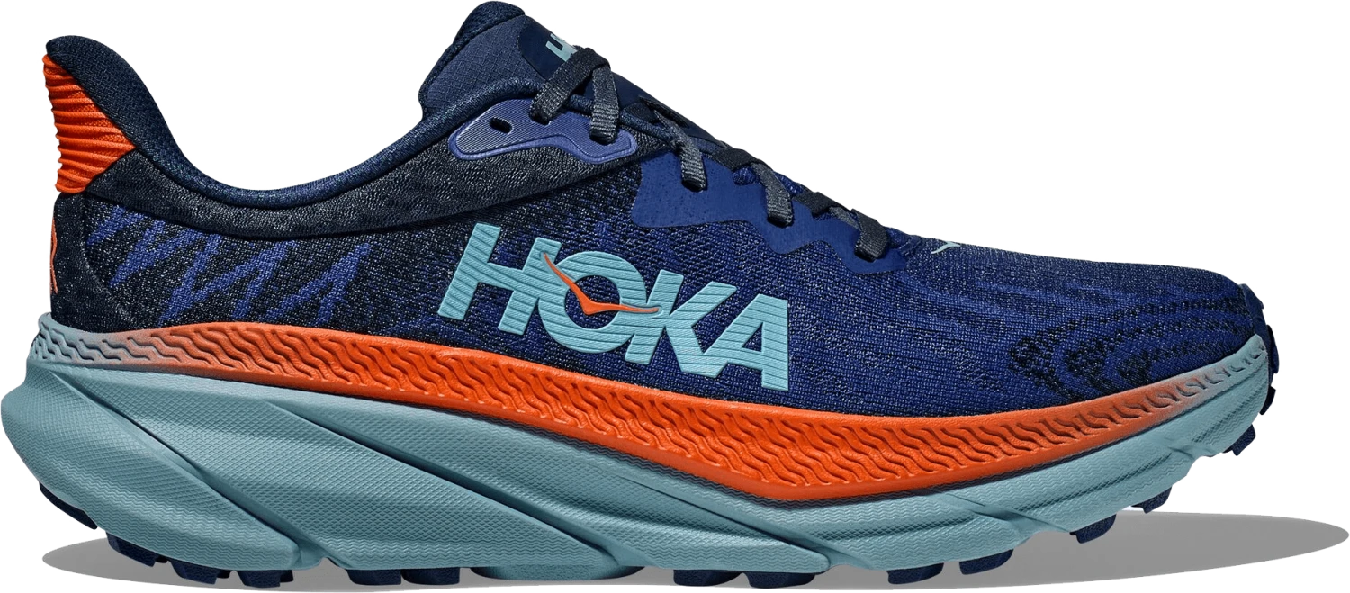 SCARPA DA RUNNING DA UOMO HOKA CHALLENGER ATR 7 - 1134497 BBSBL 1 SCARPA DA RUNNING DA UOMO HOKA CHALLENGER ATR 7 - 1134497 BBSBL