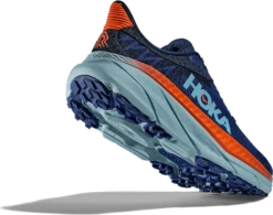 SCARPA DA RUNNING DA UOMO HOKA CHALLENGER ATR 7 - 1134497 BBSBL 5 SCARPA DA RUNNING DA UOMO HOKA CHALLENGER ATR 7 - 1134497 BBSBL -Corriviva Negozio 0076278 scarpa da running da uomo hoka challenger atr 7 1134497 bbsbl